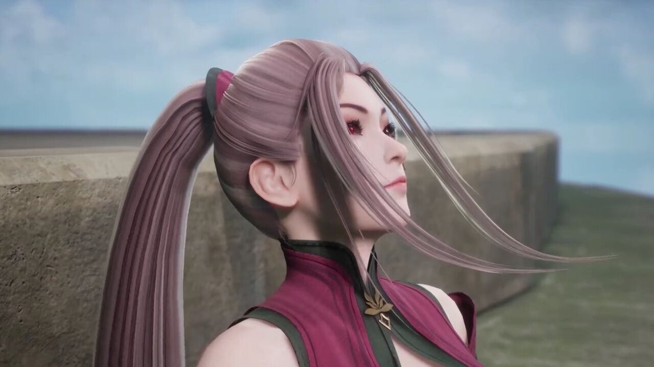 灵剑尊:为了楚行云,水千月和百里狂生两人也来乾坤世界了