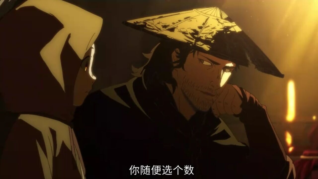 刀马老帅了😊😲_高清1080P在线观看平台_腾讯视频