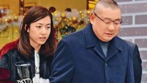 甘比落寞收场?刘銮雄病床前改遗嘱,全部遗产移交给长子刘鸣炜