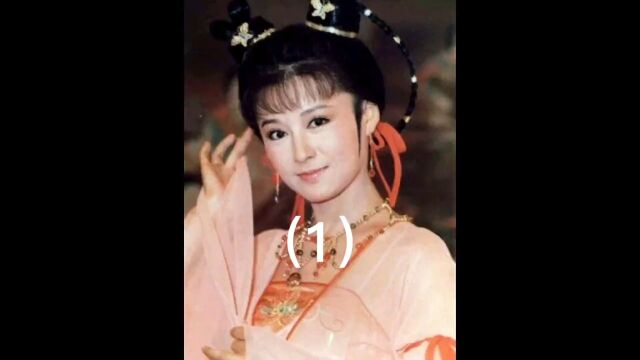 李世民召武媚娘入宫.#一代女皇 #一代女皇武则天 #经典影视