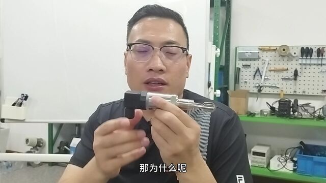 音叉液位开关的一致性具体体现在哪?「佑富」