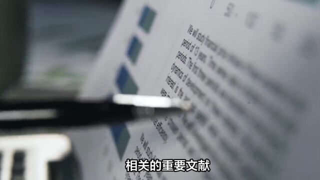 被导师放养的我,如何发了12篇sci?