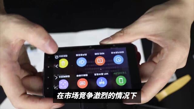 什么叫性价比?这就叫性价比!1TB一加新机仅2699