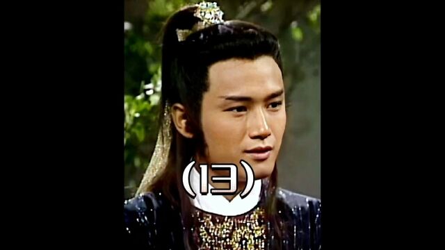 为了好兄弟,江丰默默隐藏对惜惜的感情#古装