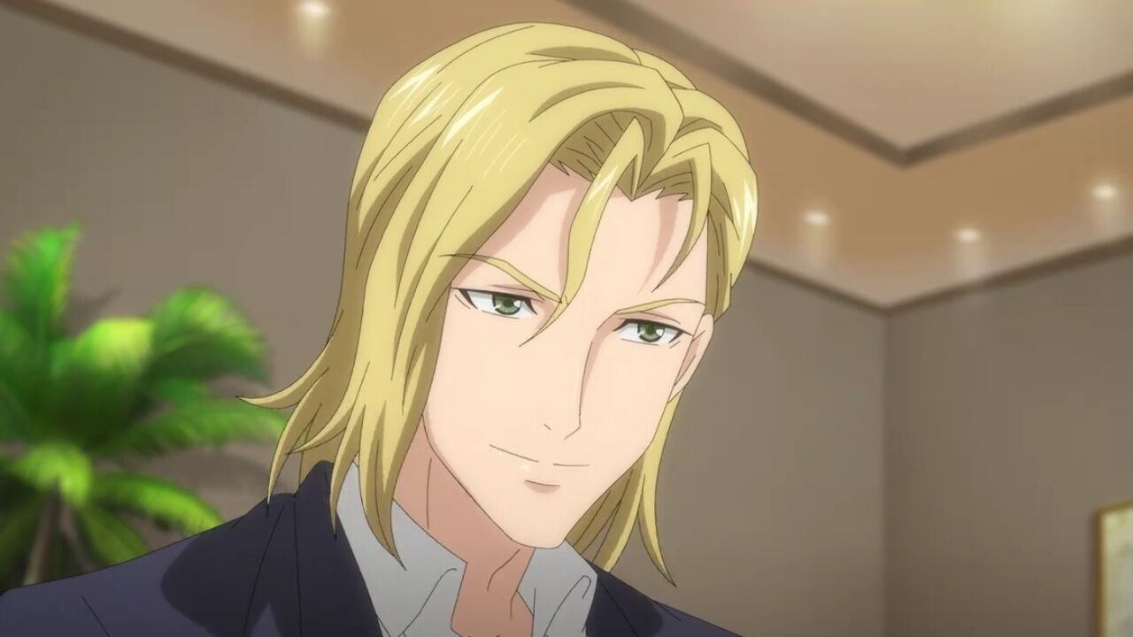 全职法师第六季:莫凡与赵满延组队探险,离小炎姬出场不远了