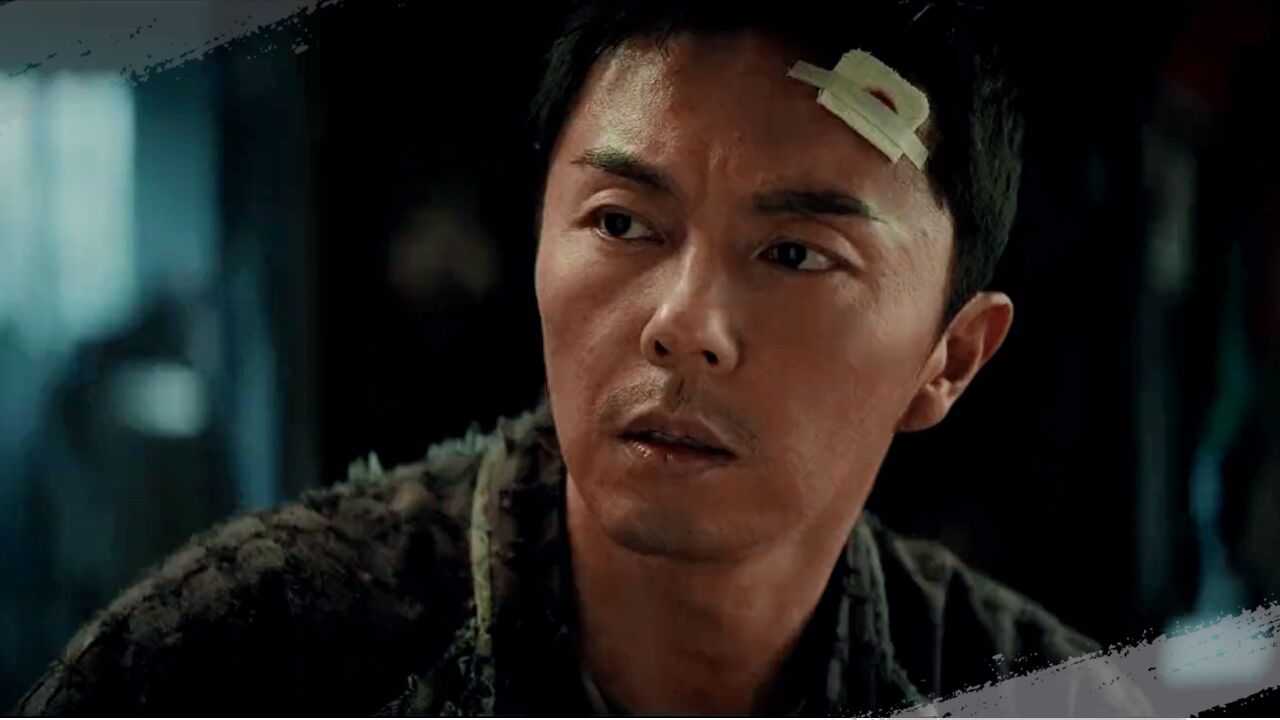 《河神·诡水怪谈》一眉横生目有双瞳,小河神霸气驱魔!