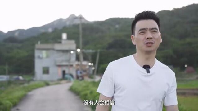 快看!霞浦一男子年卖5000吨海带!他是怎么做到的?