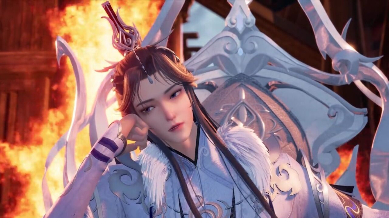 炼气十万年:徐阳去上界太难了,无敌的徐阳也用了不少时间