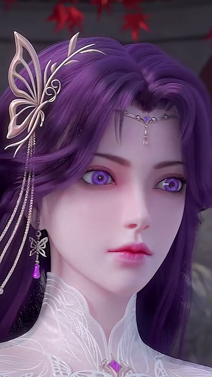 云曦真的很美丽，不愧为天人族最耀眼的明珠，秀发光滑柔顺，肤色莹白，瓜子脸上写满坚毅，一双如黑水晶般的眸子带着雾霭，很迷蒙，她用力点头，执意要 ...