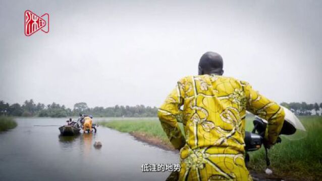 出海记ⷨ𕰨🛩ž洲④|贝宁:海拔1米,引水奔大洋