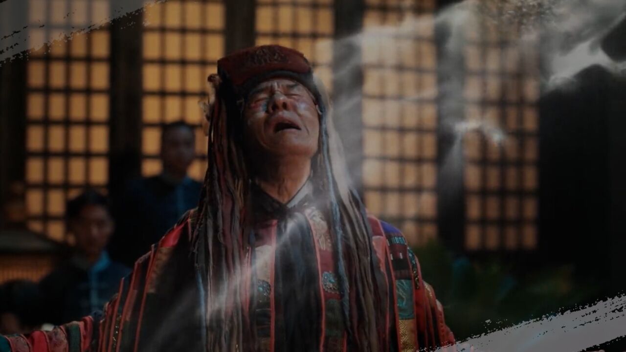 《南茅北马》葛帅再塑国产惊悚佳作,提心吊胆超刺激!