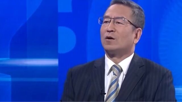 白岩松专访香港特别行政区行政长官李家超