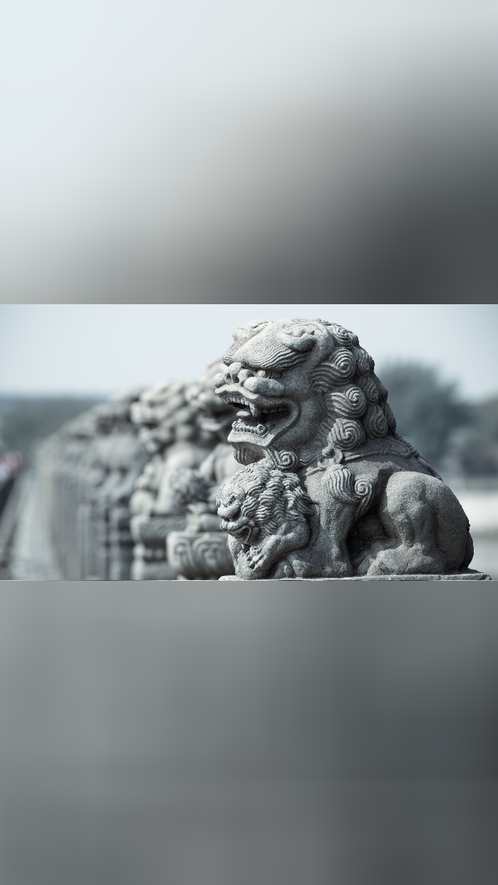 卢沟桥景区将于7日上午临时关闭