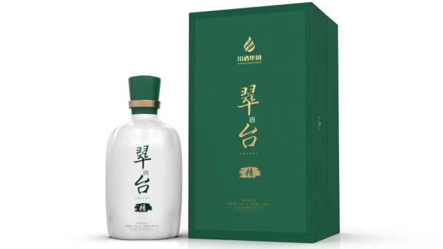 翠台酱香新未来