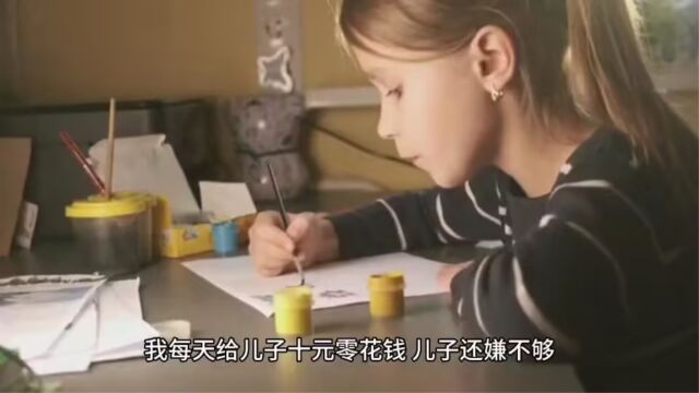 《感人故事》一个鸡蛋的温暖