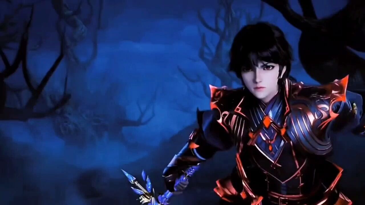 皓晨返回救岳父大人 皓月霸气护主#神印王座