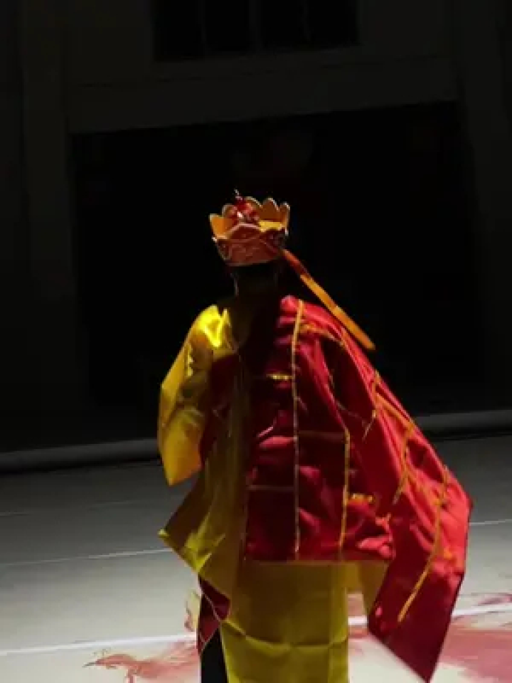 施主若是听不懂大乘佛法，贫僧也略懂一点拳脚功夫#赤道极限特技#空翻#卡卡罗特#禁止唐僧本人参赛_高清1080P在线观看平台_腾讯视频
