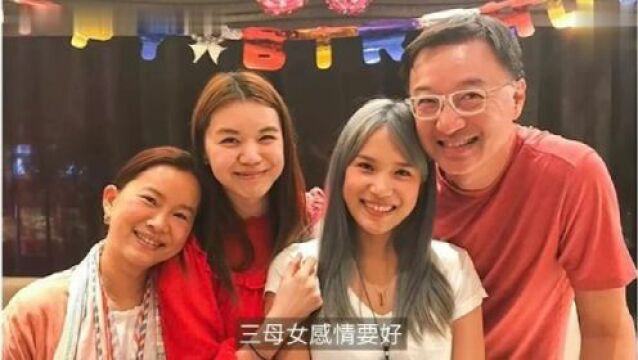 香港最强演艺世家有11位艺人,有影帝视帝仲有天后