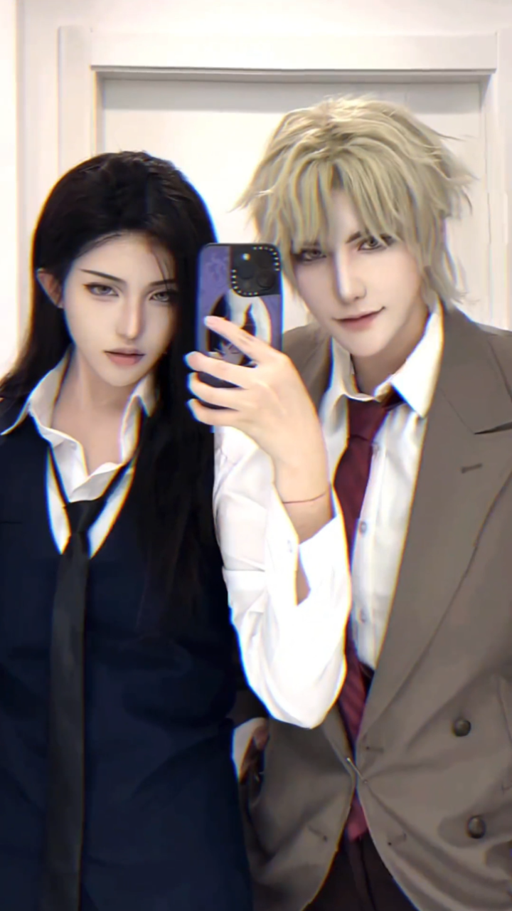 男alpha和女alpha怎么选?