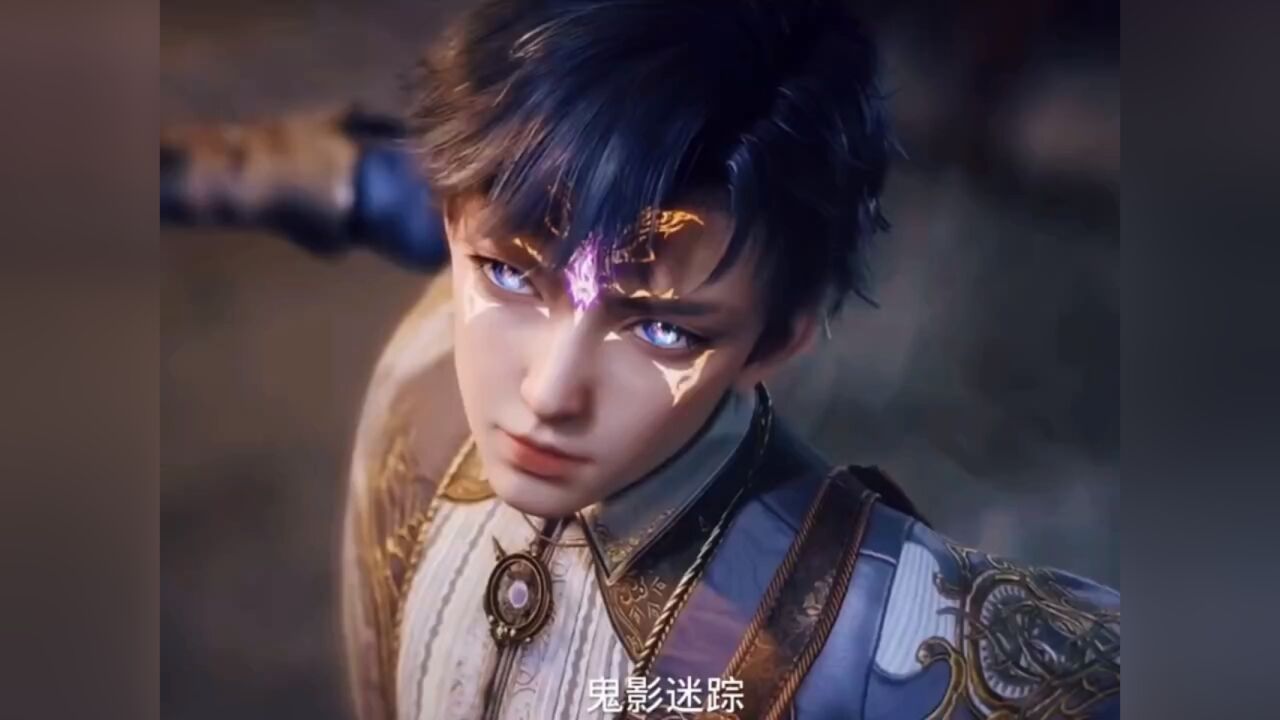 唐舞桐和霍雨浩的第一次见面！_腾讯视频