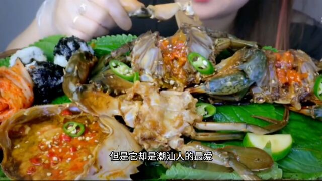 这五种食物吃了可能会致命,尤其是最后一种