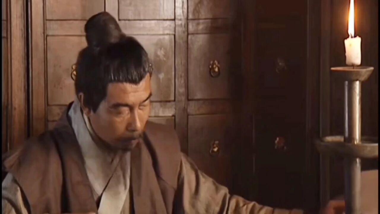 86版《水浒传》—高俅发迹(1)_高清1080P在线观看平台_腾讯视频