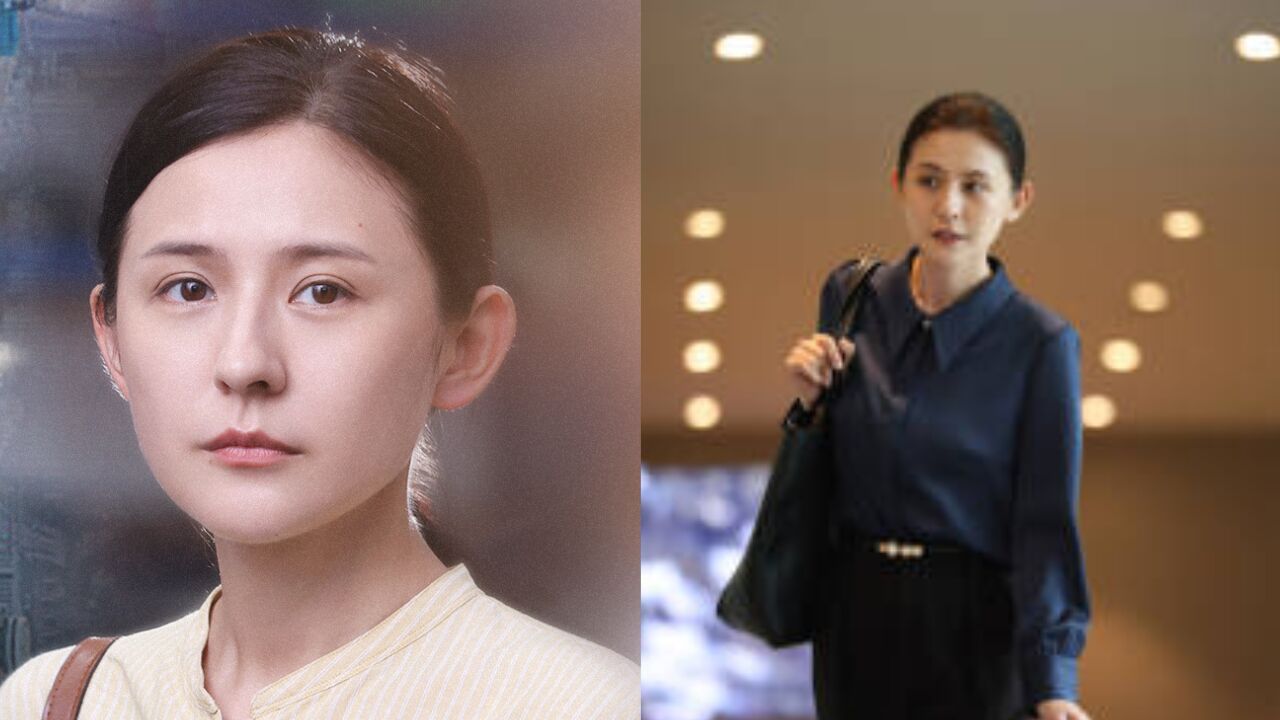 功成名就不会得抑郁症吗?演员热依扎谈抑郁症:更多的是需要陪伴