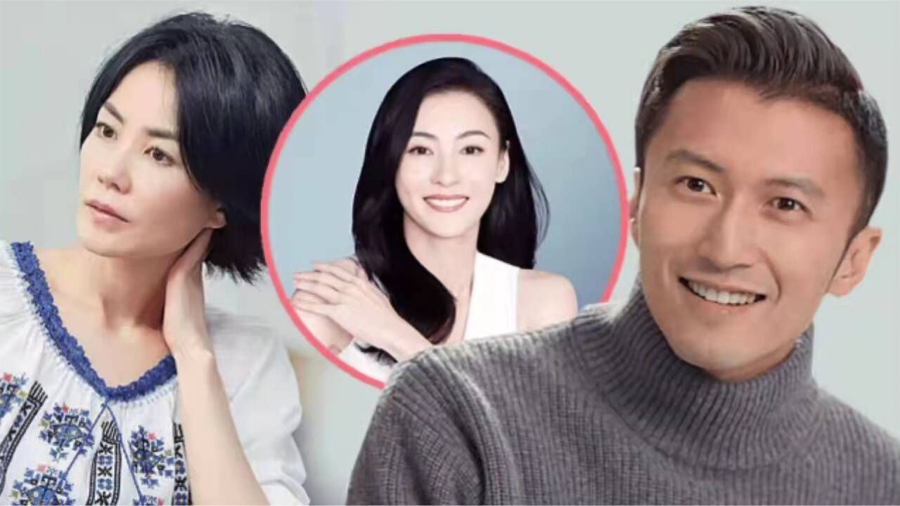 谢霆锋"抛弃"天后王菲,又和张柏芝在一起了,她究竟有何魅力?