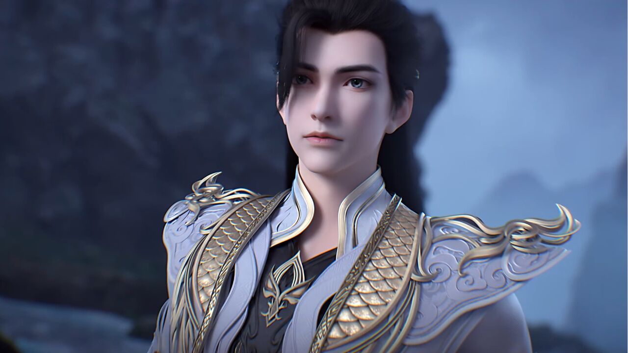 完美世界118 第二部分