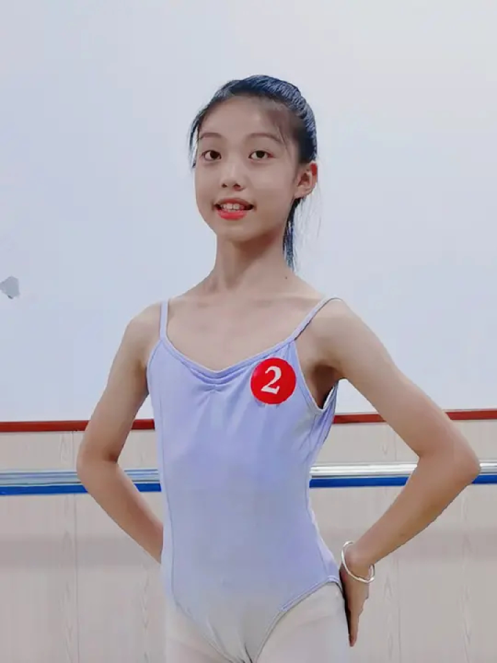 孔融让梨#舞蹈课堂随拍 #考级 #中国舞 #学舞蹈的女孩 #跳舞