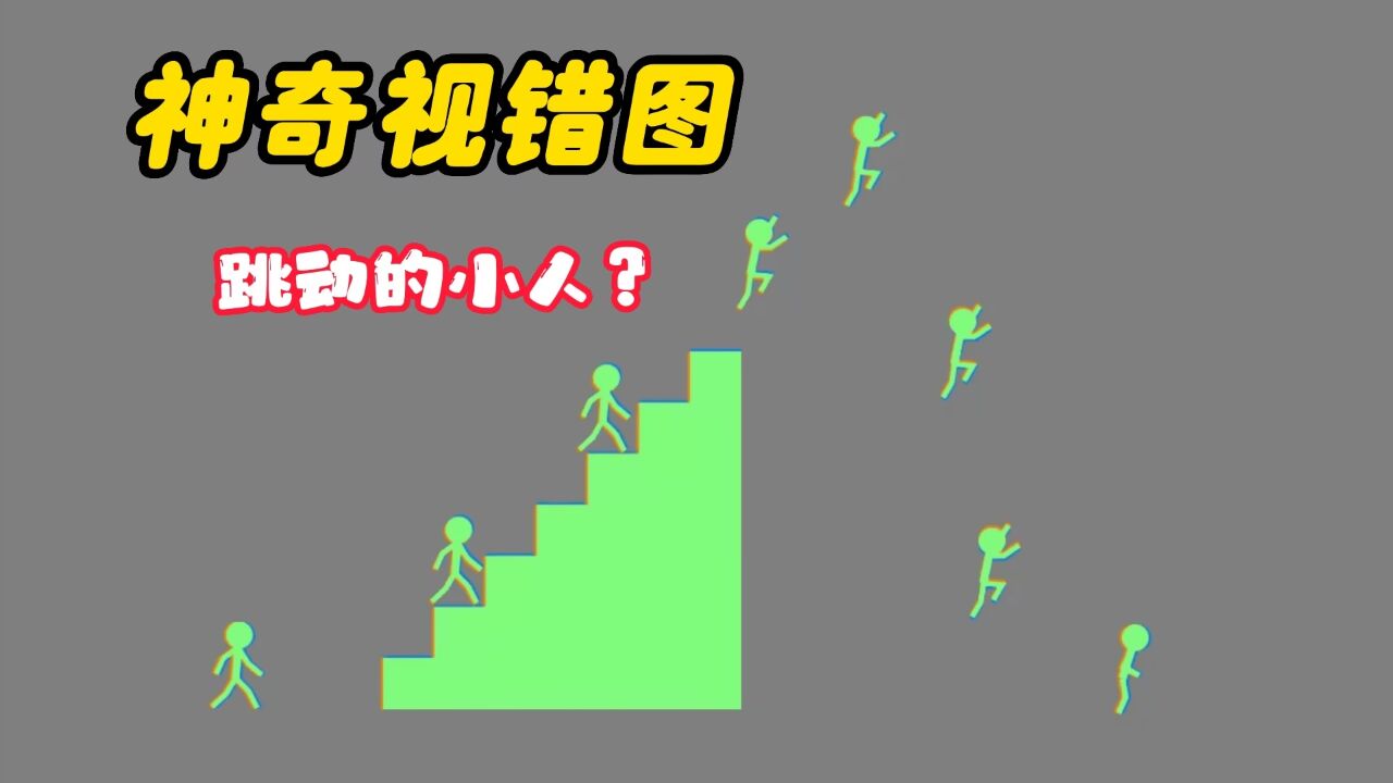 眼睛看到的就一定是真的吗?_高清1080P在线观看平台_腾讯视频