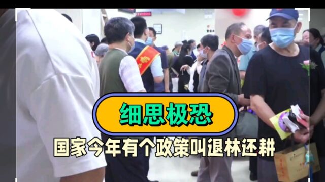 未来中国房子发展走向,细思极恐