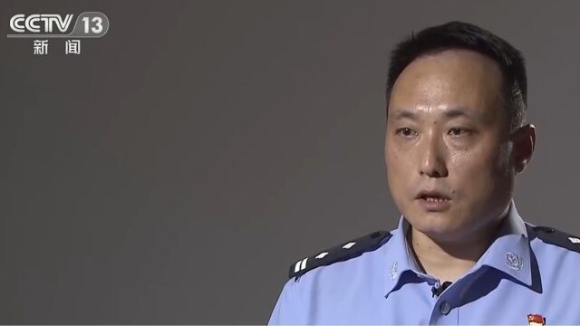 12万元赎金转账失败,账户引起民警关注