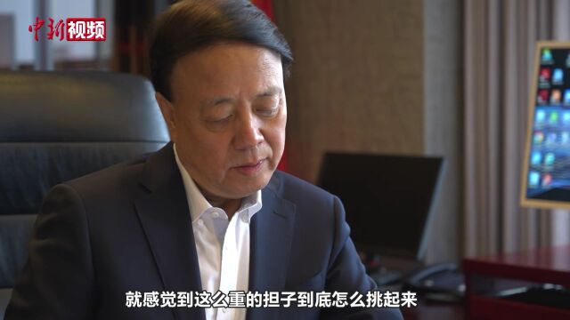 中国民主党派系列专题片《大道薪传——中国的民主党派》(八集)之九三学社篇