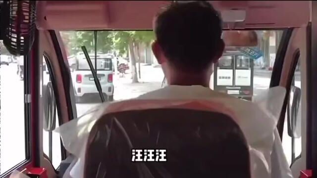 #这操作也是没谁了 #厉害了我的车 #看一遍笑一遍