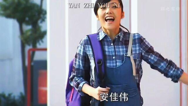 蔡文静21~33岁荧幕变化 #蔡文静 #颜值 #影视盘点