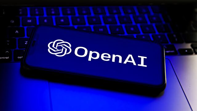 人工智能初创公司OpenAI宣布山姆ⷮŠ奥特曼不再担任CEO