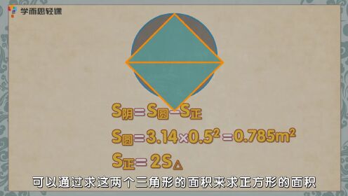 第45集:上册5单元-基础课_圆中方、方中圆_第45集:上册5单元-基础课_圆中方、方中圆_少儿_动画片大全_腾讯视频