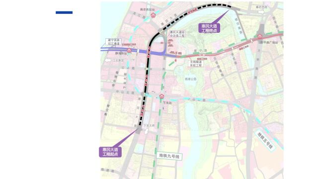 南京车友注意!这条路封闭施工至2025年!