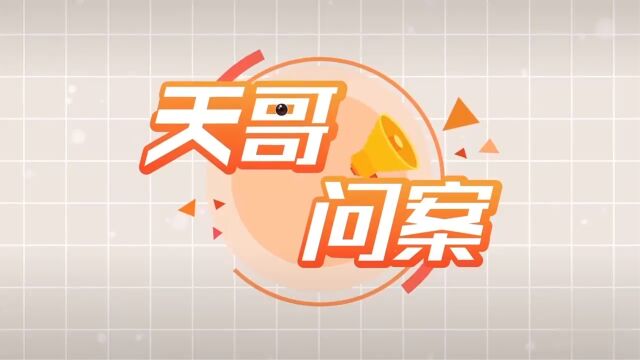 天哥问案 mg动画 飞碟说 梵曲配音