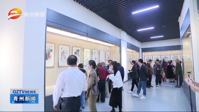 青州市两个文旅企业上榜山东省“百企领航”培育计划首批企业名单