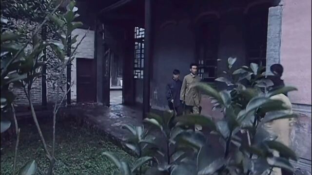 第4集 阿炳成功封神,却也遇到了难题#电视剧推荐 #电视剧解说 #宅家dou剧场