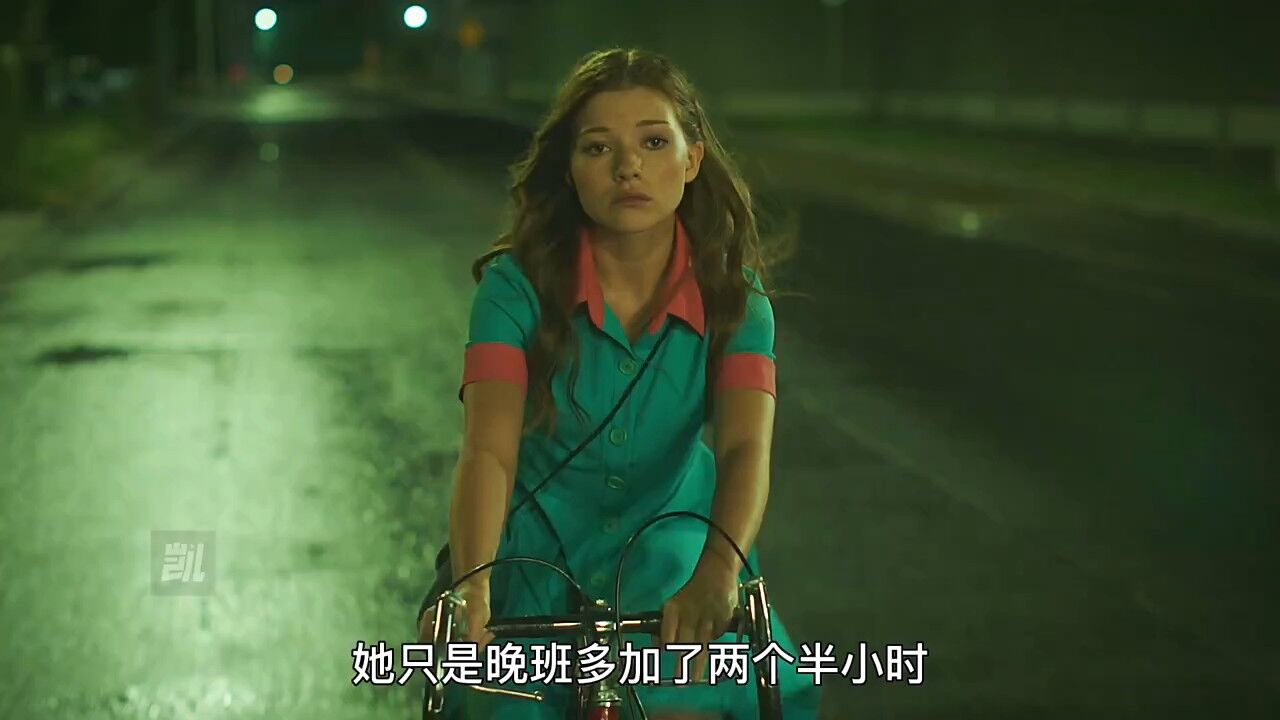 女孩遭绑架受尽折磨太惨了_腾讯视频