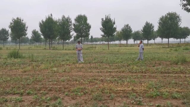 《徐建勋平原古法地理学》一