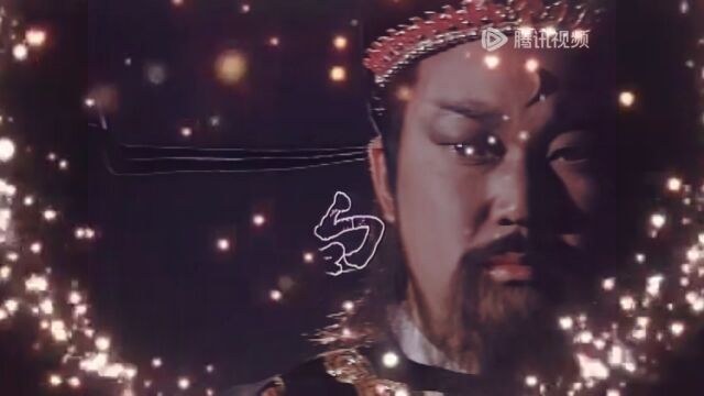 电视剧“包青天”片头曲 包青天 一代人的回忆杀!