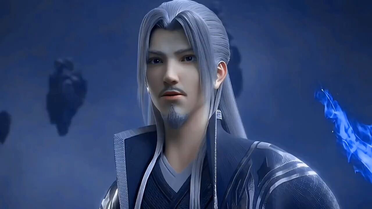 药老巅峰时期究竟有多强 斗破苍穹