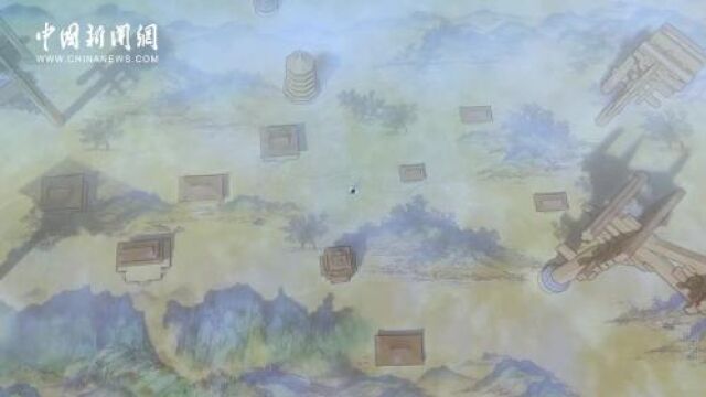 江山如画|“表里山河” 壮哉山西