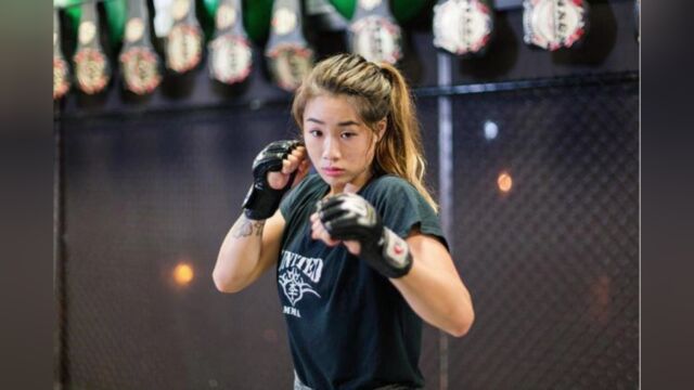 UFC292官方直播:张伟丽vs莱莫斯(中文)全程观看比赛