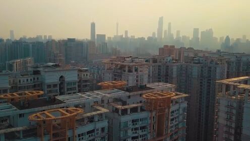 重磅！广州正式发文落实居民购房“认房不认贷”政策
