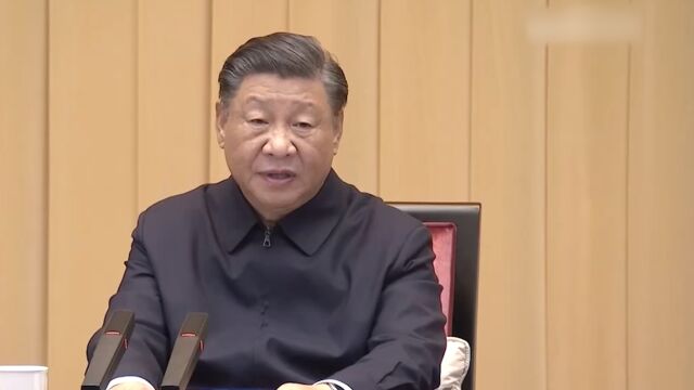 习近平主持召开深入推进长三角一体化发展座谈会强调:推动长三角一体化发展取得新的重大突破,在中国式现代化中更好发挥引领示范作用